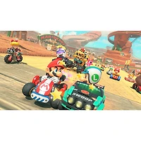 Mario Kart World (Switch 2)