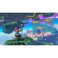 Donkey Kong Bananza (Switch 2)