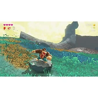 Donkey Kong Bananza (Switch 2)