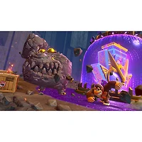 Donkey Kong Bananza (Switch 2)