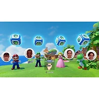 Super Mario Party Jamboree - Nintendo Switch 2 Edition + Jamboree TV (Switch 2)