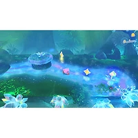 Kirby and the Forgotten Land - Nintendo Switch 2 Edition + Star-Crossed World (Switch 2)
