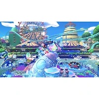 Kirby and the Forgotten Land Nintendo Switch 2 Edition + Star-Crossed World (Switch 2)