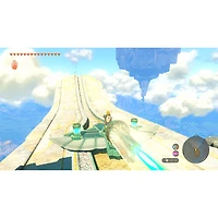 The Legend of Zelda: Tears of the Kingdom - Nintendo Switch 2 Edition (Switch 2)
