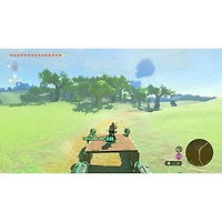 The Legend of Zelda: Tears of the Kingdom - Nintendo Switch 2 Edition (Switch 2)