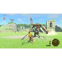 The Legend of Zelda: Tears of the Kingdom - Nintendo Switch 2 Edition (Switch 2)