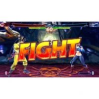 Street Fighter 6 Years 1-2 Fighters Edition (Switch 2)