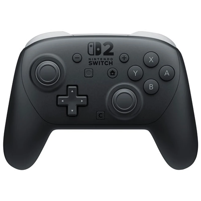 Manette Pro de Nintendo Switch 2