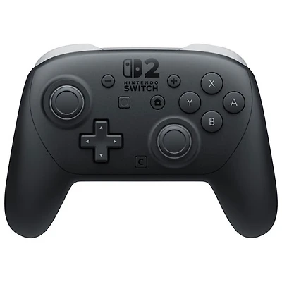 Manette Pro de Nintendo Switch 2