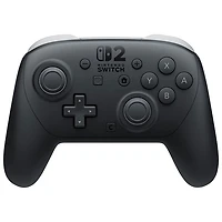 Manette Pro de Nintendo Switch 2