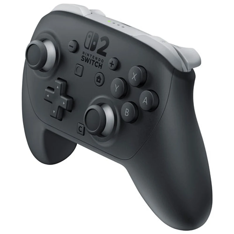 Manette Pro de Nintendo Switch 2