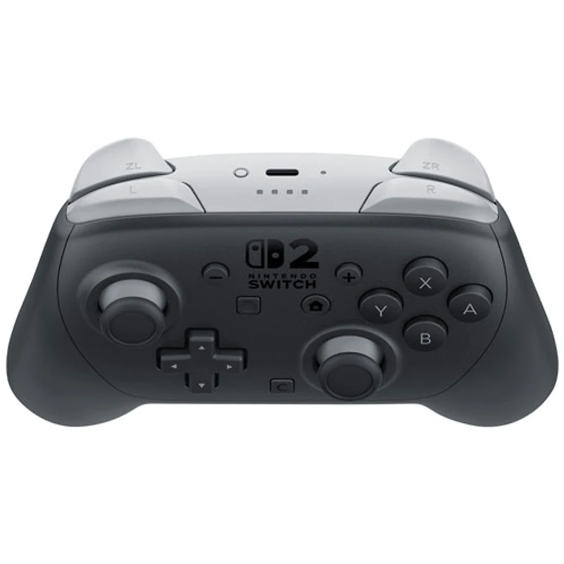 Manette Pro de Nintendo Switch 2