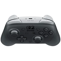 Manette Pro de Nintendo Switch 2