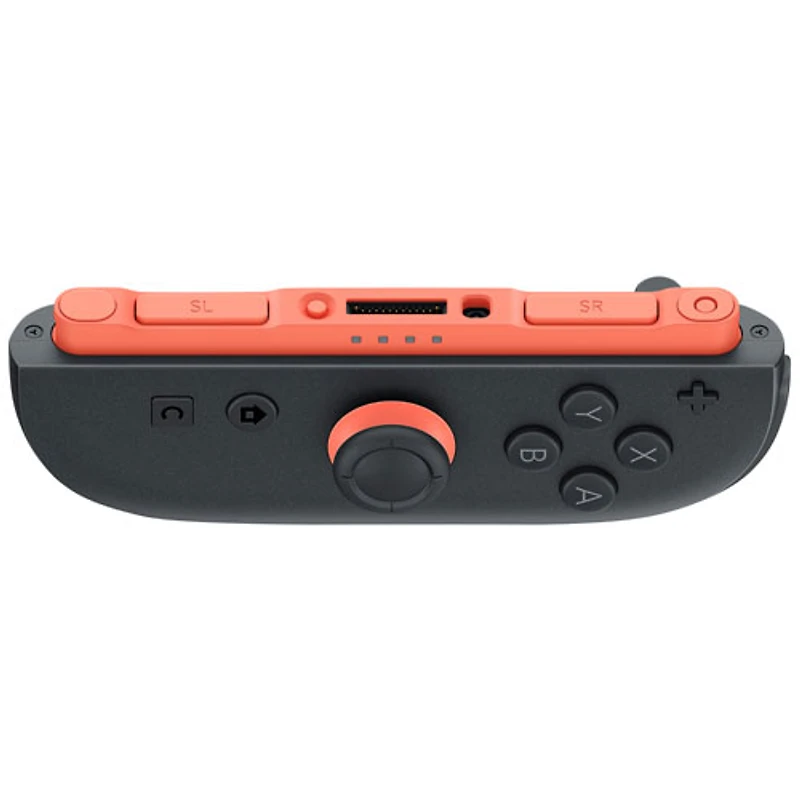 Manette droite Joy-Con 2 pour Nintendo Switch 2 - Rouge clair