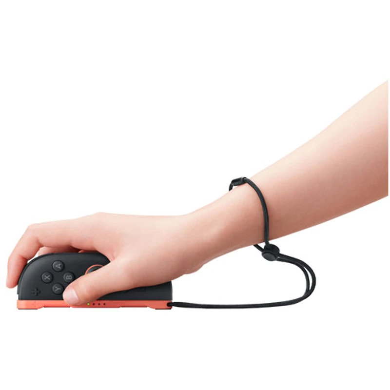 Manette droite Joy-Con 2 pour Nintendo Switch 2 - Rouge clair