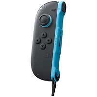 Manette gauche Joy-Con 2 pour Nintendo Switch 2 - Bleu clair