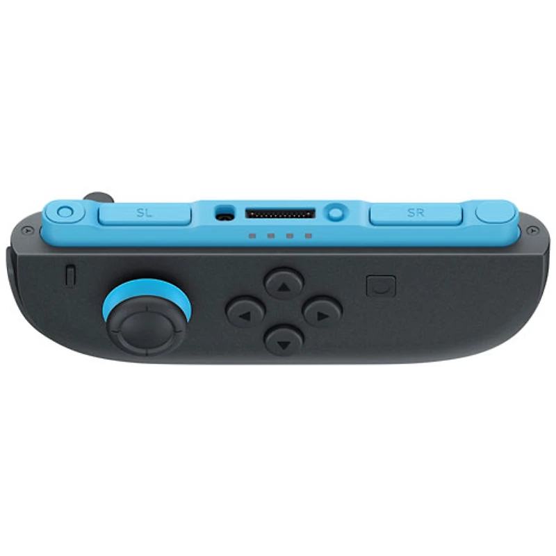 Manette gauche Joy-Con 2 pour Nintendo Switch 2 - Bleu clair