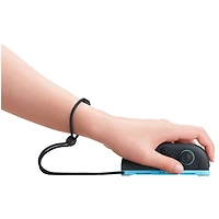 Manette gauche Joy-Con 2 pour Nintendo Switch 2 - Bleu clair