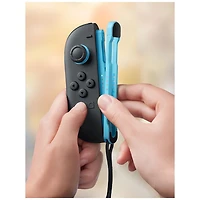 Manette gauche Joy-Con 2 pour Nintendo Switch 2 - Bleu clair