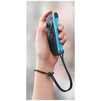 Manette gauche Joy-Con 2 pour Nintendo Switch 2 - Bleu clair