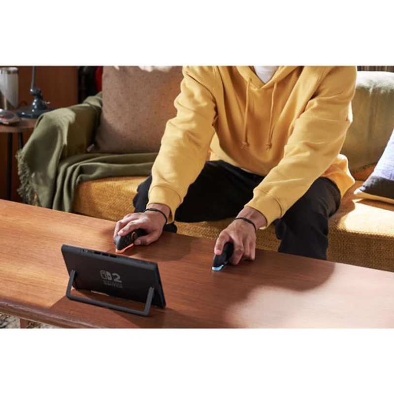 Nintendo Switch 2 Console