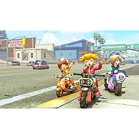 Nintendo Switch 2 Mario Kart World Bundle
