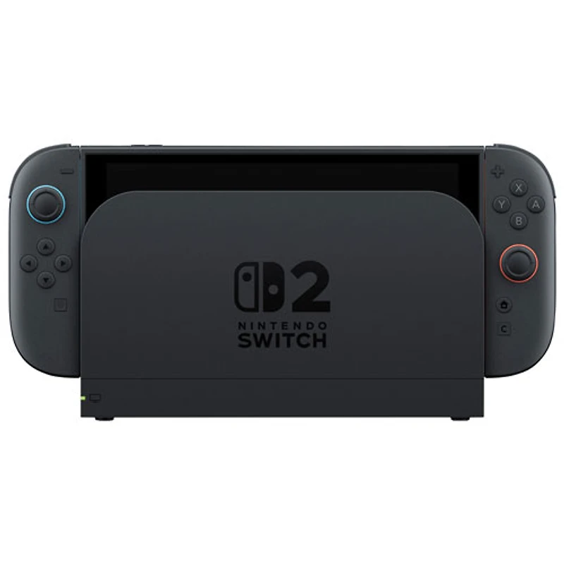 Nintendo Switch 2 Mario Kart World Bundle