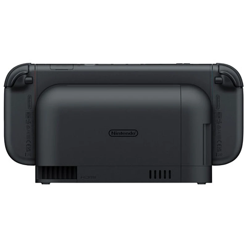 Ensemble Nintendo Switch 2 avec Mario Kart World