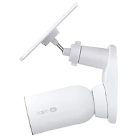 TP-Link Tapo C460 KIT Solar-Powered Wire-Free Indoor & Outdoor 4K Ultra HD IP Camera