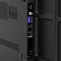 Roku 32" R2D5CA Select 720p HD LCD Roku Smart TV (32R2D5CA) - 2025
