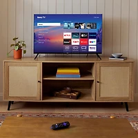 Roku 32" R2D5CA Select 720p HD LCD Roku Smart TV (32R2D5CA) - 2025