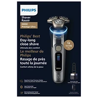 Philips i9000 Prestige Ultra Wet & Dry Electric Shaver (XP9402/31)