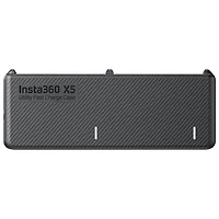 Insta360 36W Utility Fast Charge Case with Built-In USB-C Cable for Insta360 X5