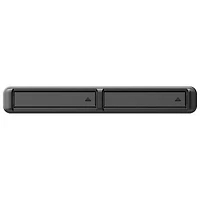 Insta360 36W Utility Fast Charge Case with Built-In USB-C Cable for Insta360 X5