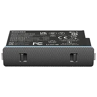 Insta360 2400mAh Battery for Insta360 X5 (CINSBAHA)