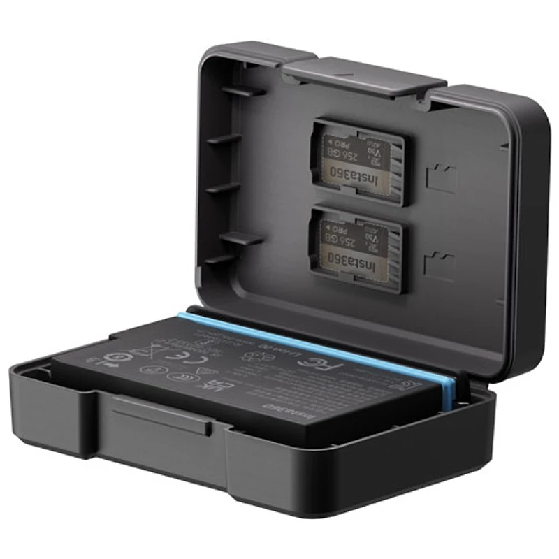 Insta360 2400mAh Battery for Insta360 X5 (CINSBAHA)