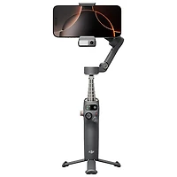 DJI Osmo Mobile 7P Smartphone Gimbal Stabilizer - Dark Grey