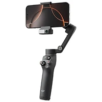 DJI Osmo Mobile 7P Smartphone Gimbal Stabilizer - Dark Grey