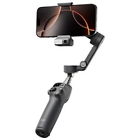 DJI Osmo Mobile 7P Smartphone Gimbal Stabilizer - Dark Grey