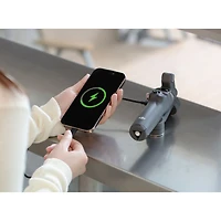 DJI Osmo Mobile 7P Smartphone Gimbal Stabilizer - Dark Grey