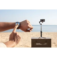 DJI Osmo Mobile 7P Smartphone Gimbal Stabilizer - Dark Grey