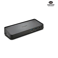 Boîte ouverte - Station d'accueil universelle USB 3.0 SD3600 de Kensington (33991)