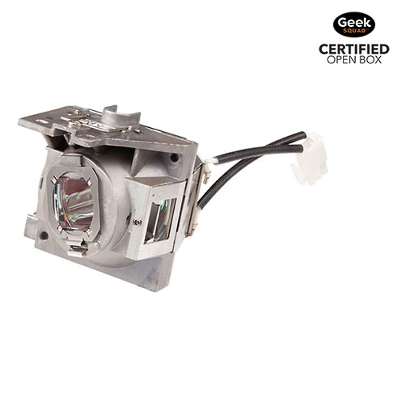 Open Box - ViewSonic Projector Replacement Lamp (RLC-125)