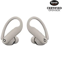 Boîte ouverte - Écouteurs boutons 100 % sans fil Powerbeats Pro 2 de Beats by Dr. Dre - Sables mouvants