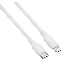 Câble tissé USB-C à Lightning de 1,2 m (3,9 pi) de Best Buy Essentials (BE-MCA4CLW-C) - Exclusivité Best Buy
