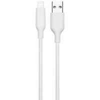 Câble tissé USB-A à Lightning de 3 m (9,8 pi) de Best Buy Essentials (BE-MCA10ALW-C) - Exclusivité Best Buy