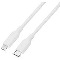 Câble tissé USB-C à Lightning de 1,8 m (5,9 pi) de Best Buy Essentials (BE-MCA6CLW-C) - Exclusivité Best Buy