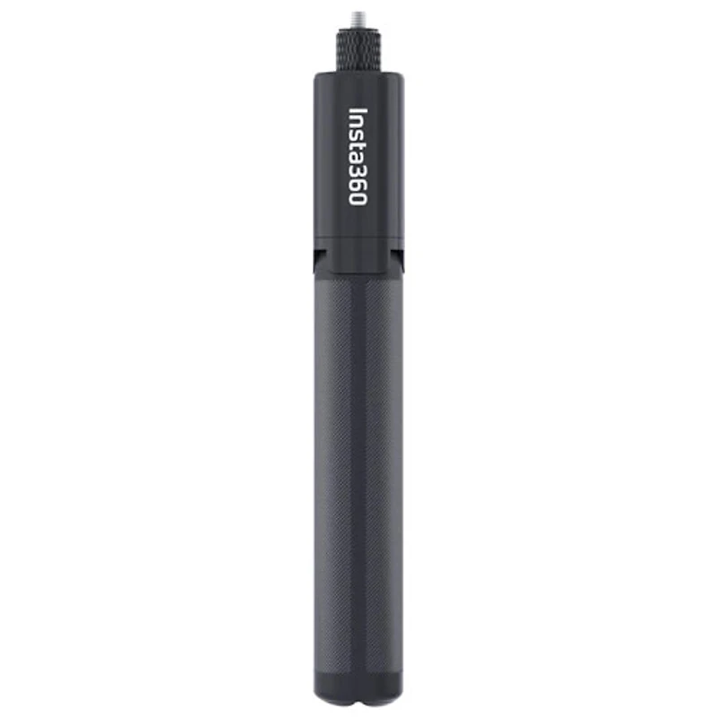 Insta360 2-In-1 Invisible Selfie Stick/Tripod (CINX2CB/G)