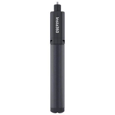 Insta360 2-In-1 Invisible Selfie Stick/Tripod (CINX2CB/G)