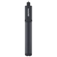 Insta360 2-In-1 Invisible Selfie Stick/Tripod (CINX2CB/G)